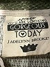 Jadelynn Brooke Green Pullover Sweater Size S - photo 7