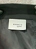 Akris Punto Solid Black Formal Skirt Size 10 - photo 3