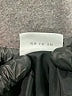 Akris Punto Solid Black Formal Skirt Size 10 - photo 4