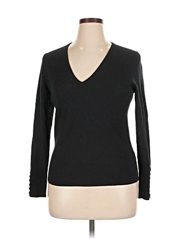 Cullen Pullover Sweater (view 1)