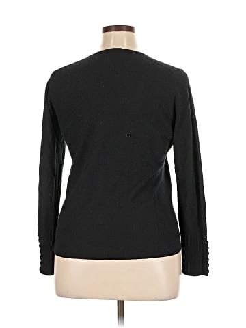 Cullen Pullover Sweater (view 2)