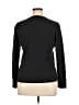 Cullen Black Pullover Sweater Size XL - photo 2