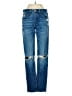 Rag & Bone Blue Jeans Size 24 waist - photo 1