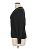 Cullen Black Pullover Sweater Size XL - photo 5