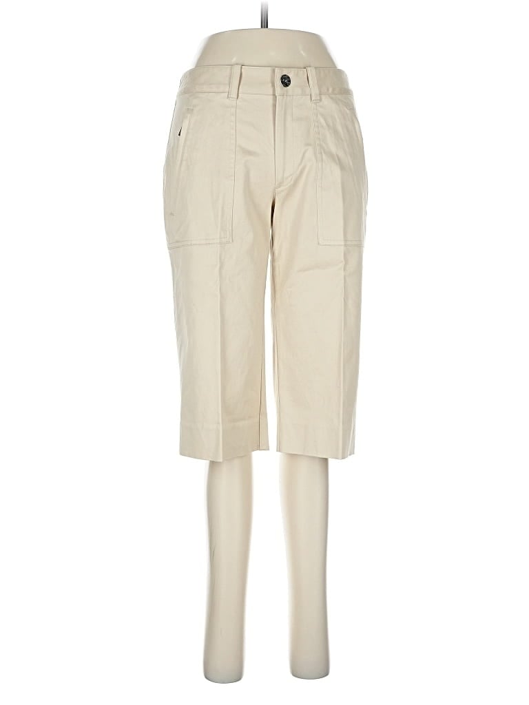 Pre-owned Ralph Lauren Golf Khaki Pant In Brown