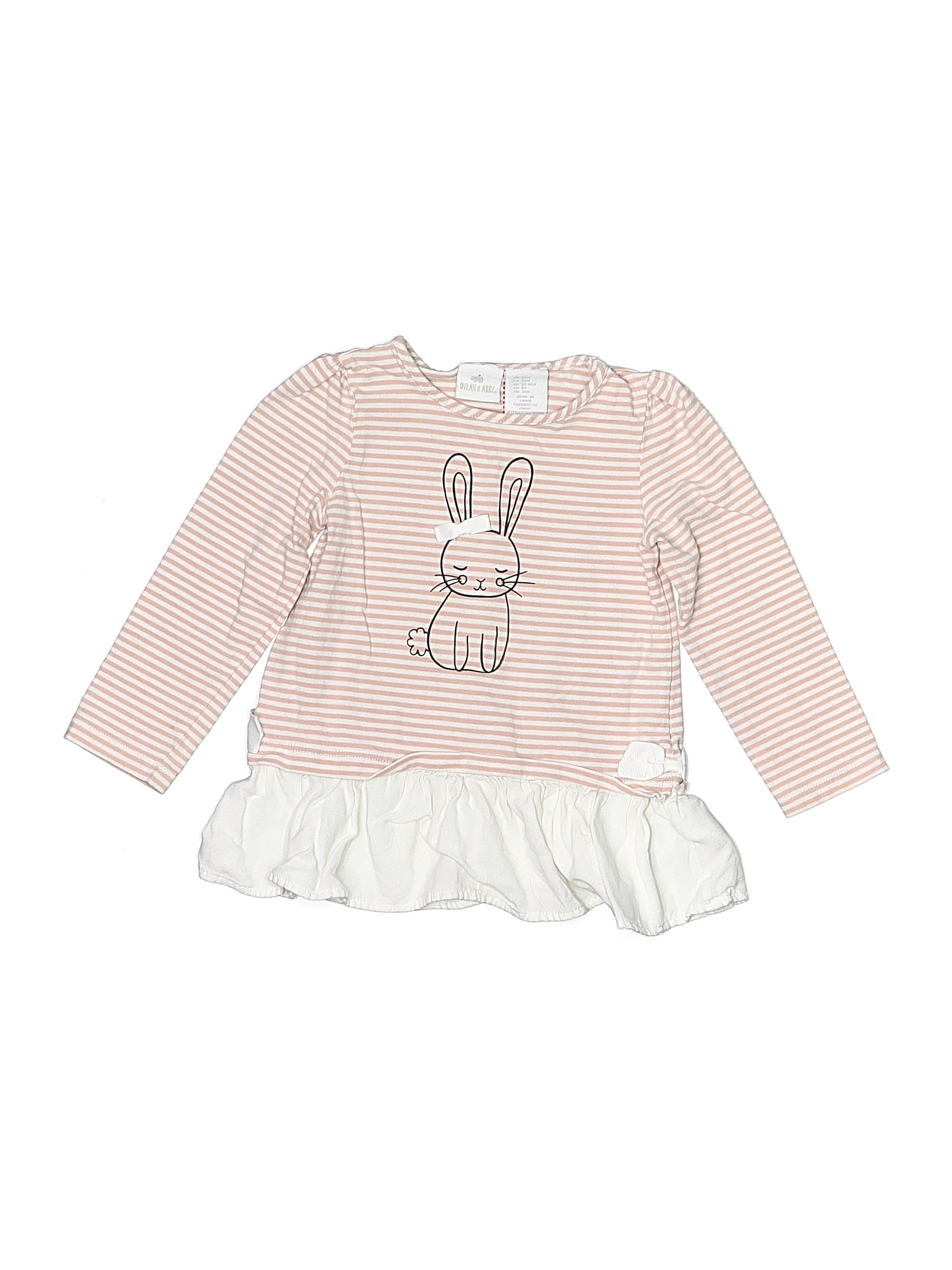 Dylan Abby Girls' Clothing On Sale Up To 90% Off Retail ThredUp