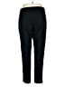 Talbots Solid Black Dress Pants Size 14 - photo 2