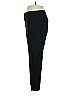 Talbots Solid Black Dress Pants Size 14 - photo 5