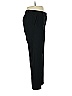 Talbots Solid Black Dress Pants Size 14 - photo 4