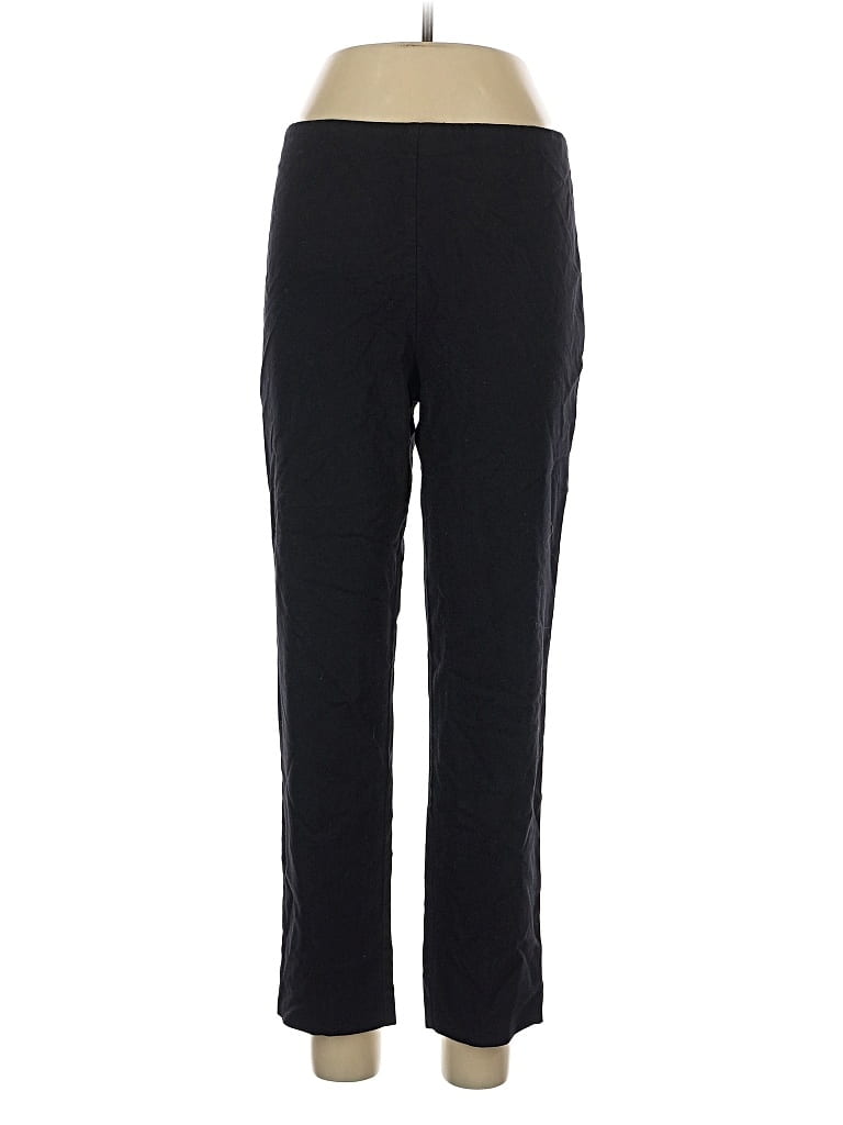 Pre-owned Sara Campbell Casual Pants In Black