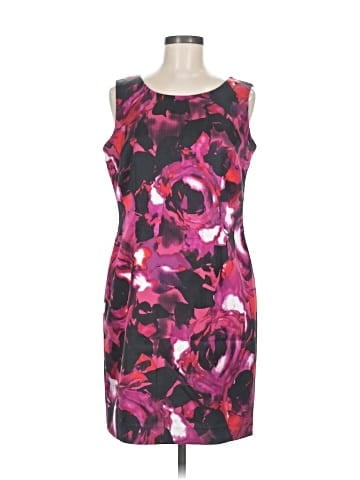 Jones Studio Cocktail Dress (view 1)