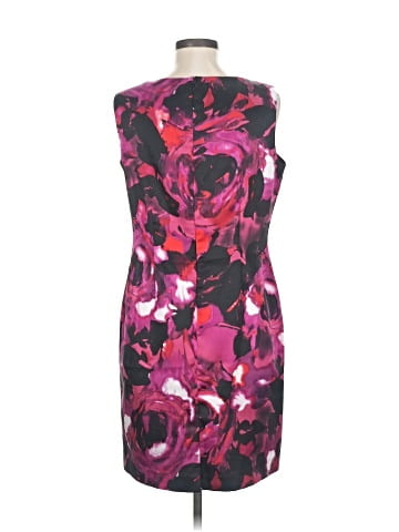 Jones Studio Cocktail Dress (view 2)