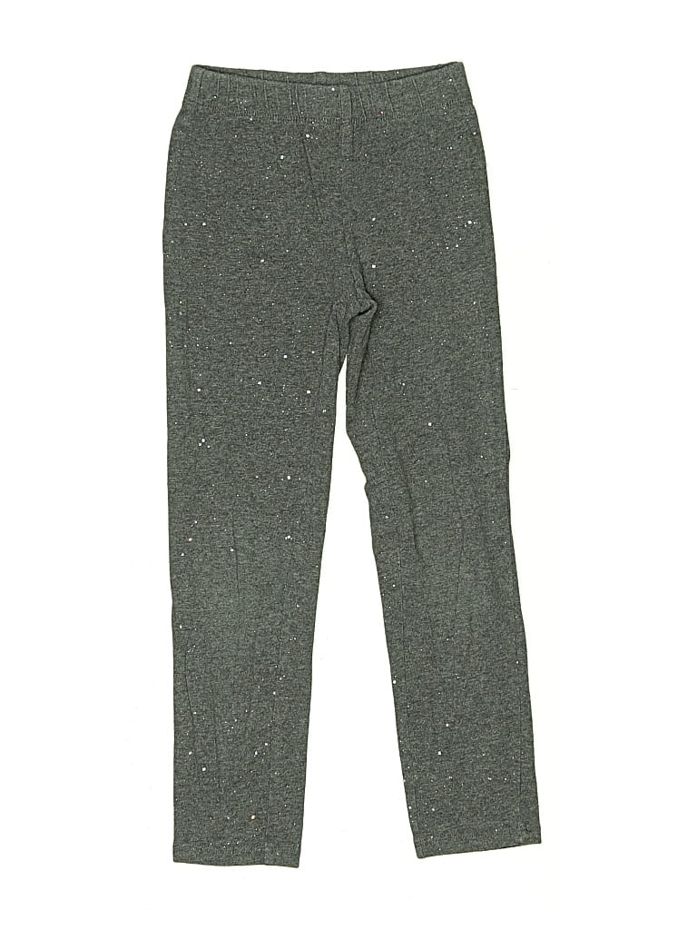 Pre-owned Gap Kids' Casual Pants In Gray