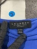 Laundry by Shelli Segal Solid Blue Jumpsuit Size XS - photo 4