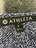 Athleta Tweed Blue Casual Dress Size S - photo 6
