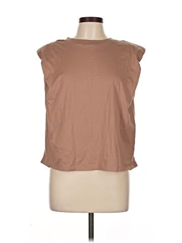 Babaton Short Sleeve Top (view 1)