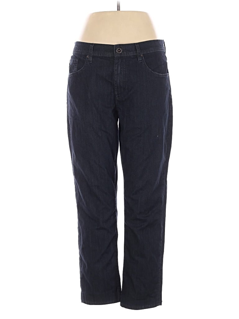 Click to view more detailed imagery on our partner's website Pre-owned Travis Mathew Jeans In Black