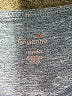 Tangerine Color Block Blue Active Pants Size XXL - photo 4