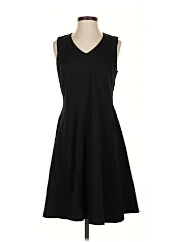 CAbi Casual Dress (view 1)