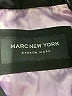 Marc New York Andrew Marc 100% Polyester Black Jacket Size S - photo 6