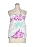 Oakley Pink Sleeveless Blouse Size XL - photo 1