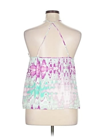 Oakley Sleeveless Blouse (view 2)