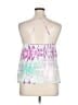 Oakley Pink Sleeveless Blouse Size XL - photo 2