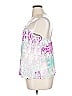Oakley Pink Sleeveless Blouse Size XL - photo 5