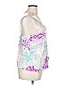 Oakley Pink Sleeveless Blouse Size XL - photo 4