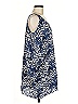 Cool Change Blue 3/4 Sleeve Blouse One size - photo 4