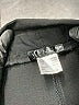 Venus 100% Polyester Black Casual Pants Size S - photo 7