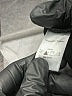 Venus 100% Polyester Black Casual Pants Size S - photo 8
