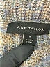Ann Taylor Gray Turtleneck Sweater Size M - photo 6