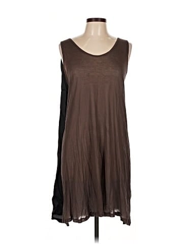 Hache Casual Dress (view 1)