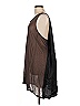 Hache Brown Casual Dress Size EU 42 / US 12 - photo 5