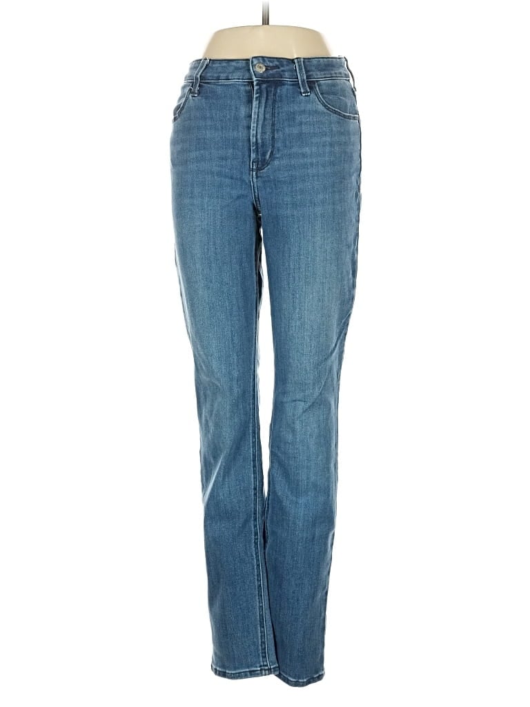 Pre-owned Old Navy Jeans In Blue