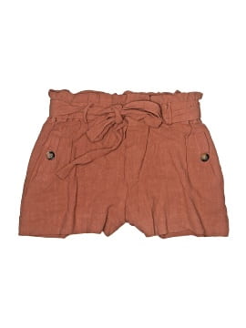 Sugar Lips Shorts
