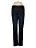 7 For All Mankind Chevron-herringbone Blue Jeans Size 7 - photo 1