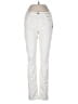 Joe Fresh Ivory Jeans Size 30 waist - photo 1