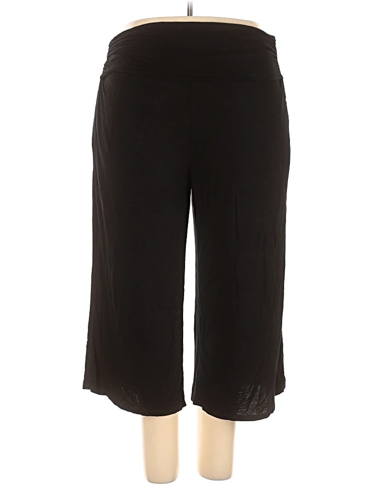 Pre-owned Livi Active Active Pants In Black