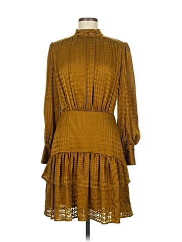 GUESS by Marciano Casual Dress (view 1)