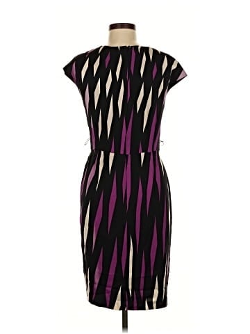 Donna Ricco Cocktail Dress (view 2)