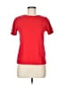 MNG 100% Cotton Red Active T-Shirt Size M - photo 1