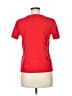 MNG 100% Cotton Red Active T-Shirt Size M - photo 2