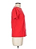 MNG 100% Cotton Red Active T-Shirt Size M - photo 4