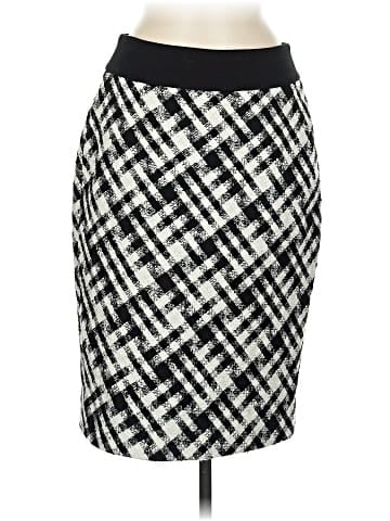 White House Black Market Formal Skirt (view 1)