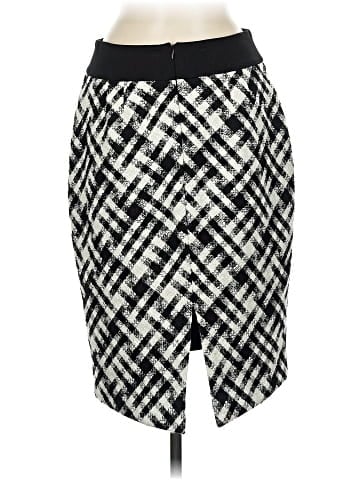 White House Black Market Formal Skirt (view 2)