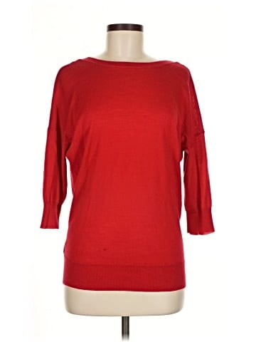 Worth New York 3/4 Sleeve Top (view 1)