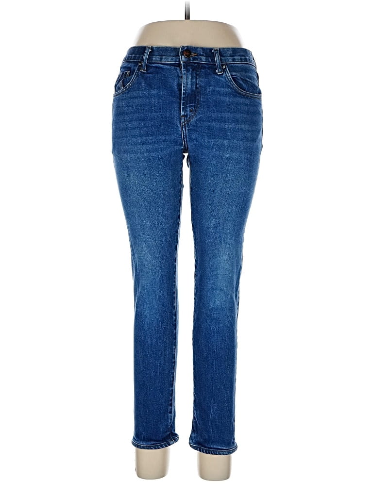 Click to view more detailed imagery on our partner's website Pre-owned J Brand Jeans In Blue