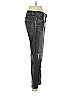 AGOLDE Gray Jeans Size 27 waist - photo 4